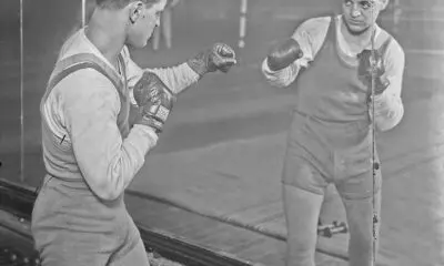 The Five Best Flyweight Boxers of All-Time