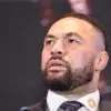 Joseph Parker Tested Positive For Cocaine After Wardley Fight