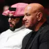 Oscar De La Hoya fires back at Dana White and Zuffa Boxing