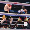 Terence Crawford answers key Canelo rematch question