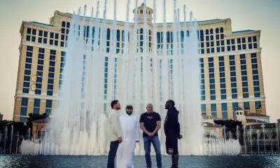 Canelo vs Crawford - Teddy Atlas breaks down Netflix superfight