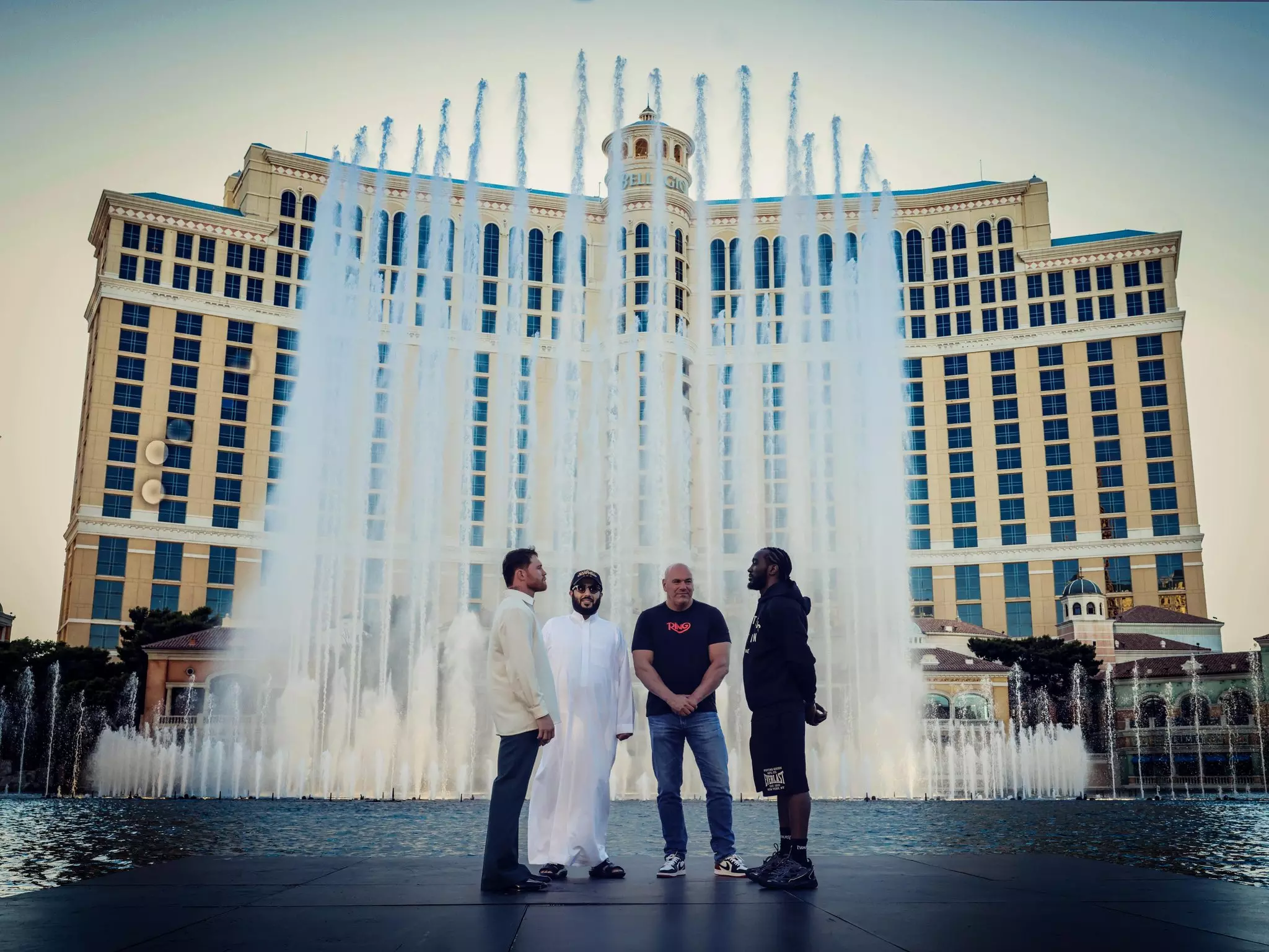 Canelo vs Crawford - Teddy Atlas breaks down Netflix superfight