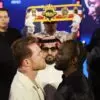 Canelo Alvarez vs Terence Crawford: How to Stream, Betting Odds and Fight Card - Canelo vs Crawford