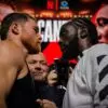 Canelo Alvarez vs Terence Crawford - the key questions for fight week - Canelo vs Crawford