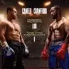 Canelo vs. Crawford press conference quotes and fight prediction