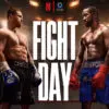 Saúl "Canelo" Álvarez vs. Terence "Bud" Crawford live results recap