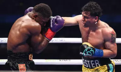 5 super middleweights to watch out for in 2026 - super middleweight boxers