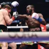 Artur Beterbiev pays tribute to Terence Crawford