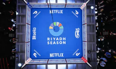 Turki Alalshikh and Dana White react to Zuffa-Paramount partnership - fighter signing revealed - Zuffa Boxing