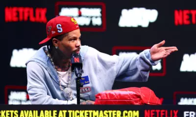 Three potential options for Gervonta Davis after Jake Paul - Gervonta Davis vs Jake Paul