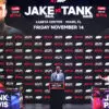 Jake Paul vs Gervonta Davis in limbo with huge name contacted as replacement