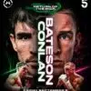 Michael Conlan vs. Jack Bateson: Press Conference Quotes and Fight Prediction