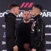 Pat McCormack vs. Miguel Parra: Press Conference Quotes and Fight Prediction