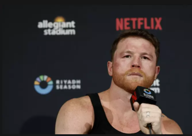 Canelo Alvarez gives honest assessment of what went wrong against Terence Crawford