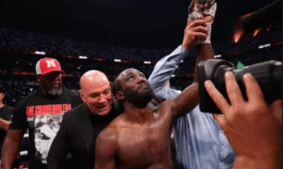 Crawford vs Canelo rematch - Robert Garcia weighs in