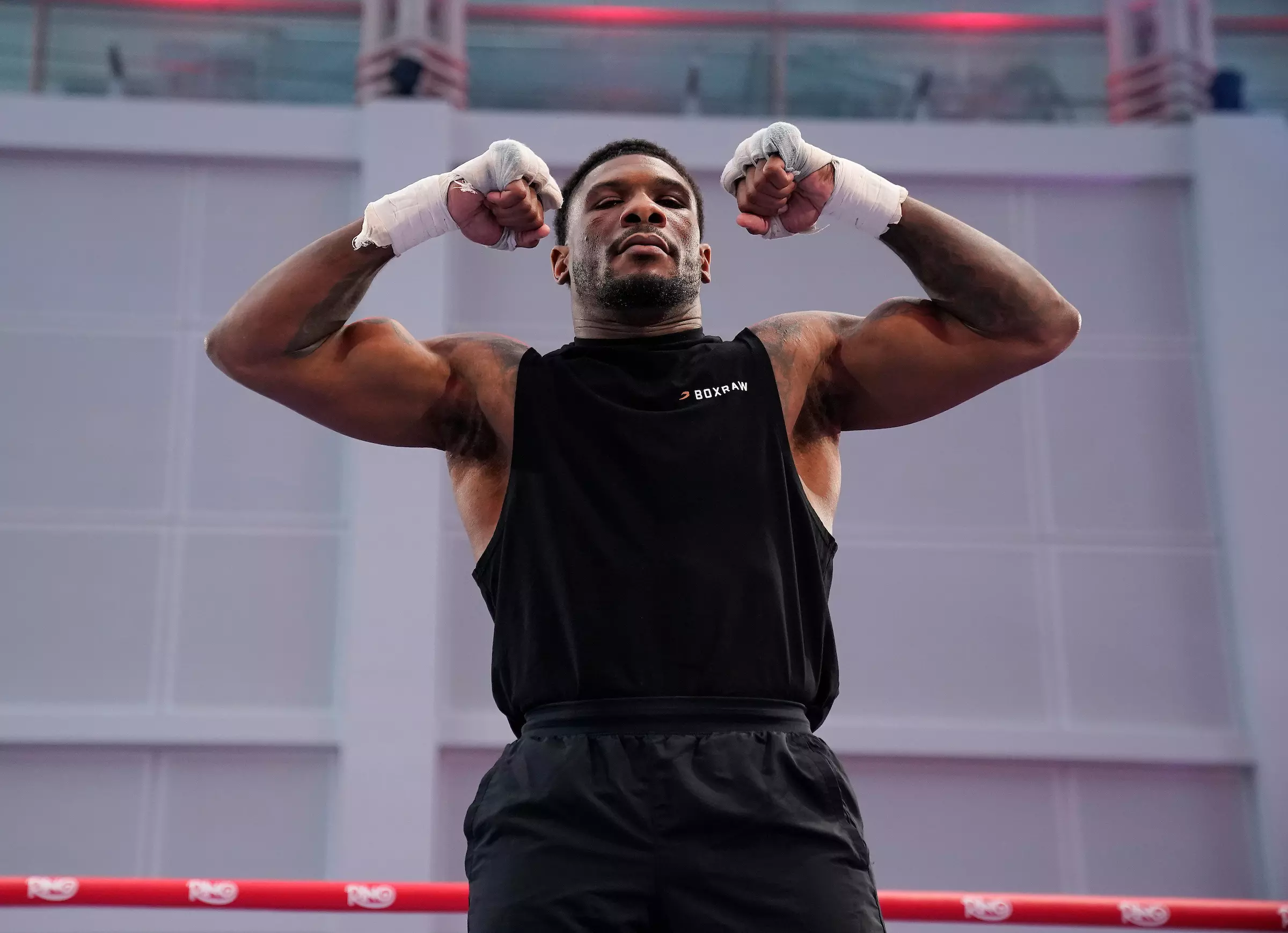 Cruiserweights refuse to wait on Jai Opetaia and Gilberto Ramirez