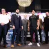 Joseph Parker vs Fabio Wardley – how to stream, betting odds and fight card