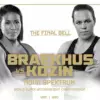 Title fights from around the world: Cecilia Brækhus brings an end to a legendary career