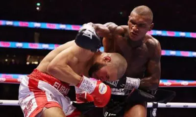 Chris Eubank Jr vs Conor Benn 2 - George Groves makes his pick