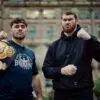 Dave Allen gives honest comparison between Johnny Fisher and Arslanbek Makhmudov