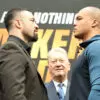 Joseph Parker vs. Fabio Wardley press conference quotes and fight prediction