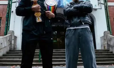 Conway vs Liddard - British and Commonwealth title clash at York Hall - Kieron Conway vs George Liddard