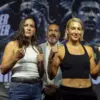 Mary Spencer vs. Mikaela Mayer press conference quotes and fight prediction