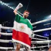 'Baby Canelo' ready to shine on Sebastian Fundora vs Keith Thurman undercard - Isaac Lucero