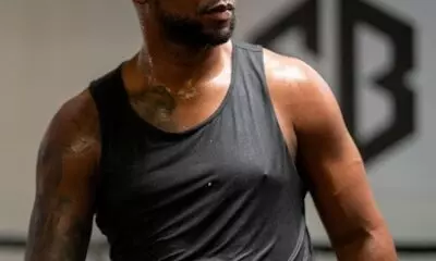 Lenier Pero vs Jordan Thompson – how to stream, betting odds and fight card for November 1