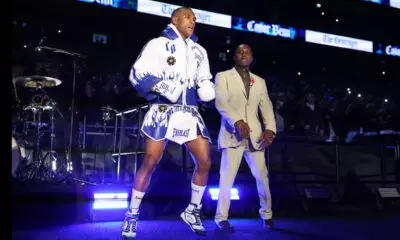 Conor Benn says 'I'm not the reason why these fights don't happen'