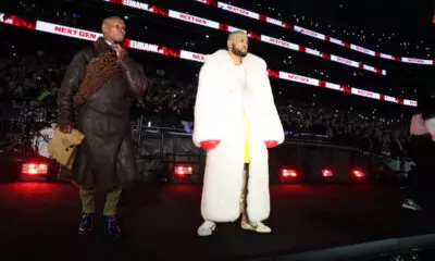 Ben Shalom Teases Chris Eubank Jr 2026 return