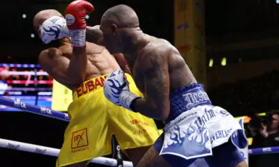 'I will stop Conor Benn': Former world champion dismisses recent Zuffa signing