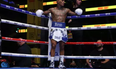 Eddie Hearn reacts to Conor Benn signing with Zuffa Boxing