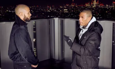 Eddie Hearn backs Conor Benn and talks possible Benn vs Eubank Jr third fight