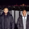 Chris Eubank Jr vs Conor Benn 2 live results update