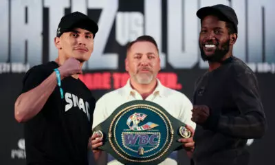 Vergil Ortiz Jr. vs. Erickson Lubin press conference quotes and fight prediction