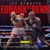 Chris Eubank Jr vs Conor Benn II - fight week odds and best prop bets - Eubank Jr vs Benn II