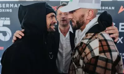 Harlem Eubank vs Josh Wagner live results update