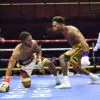 Devin Haney fires back at Conor Benn after beating Brian Norman Jr