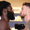Joshua Buatsi vs. Zach Parker live results update