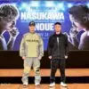 Tenshin Nasukawa vs Takuma Inoue — how to stream, betting odds and fight card for November 24