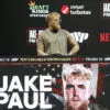 ‘Dangerous for his overall health’: Ex-Anthony Joshua opponent sends brutal warning to Jake Paul - Jake Paul vs Anthony Joshua