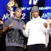 David Benavidez delivers warning ahead of Anthony Yarde showdown - David Benavidez vs Anthony Yarde