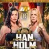 Holly Holm gets world title shot on Amanda Serrano-Erika Cruz 2 undercard