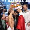 Naoya Inoue vs. Alan Picasso live results update