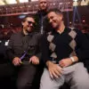 Oleksandr Usyk predicts Anthony Joshua vs Tyson Fury
