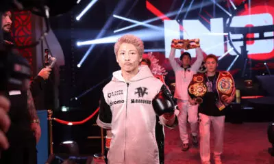 The 2026 hit list - three fights the boxing world needs - best boxing fights