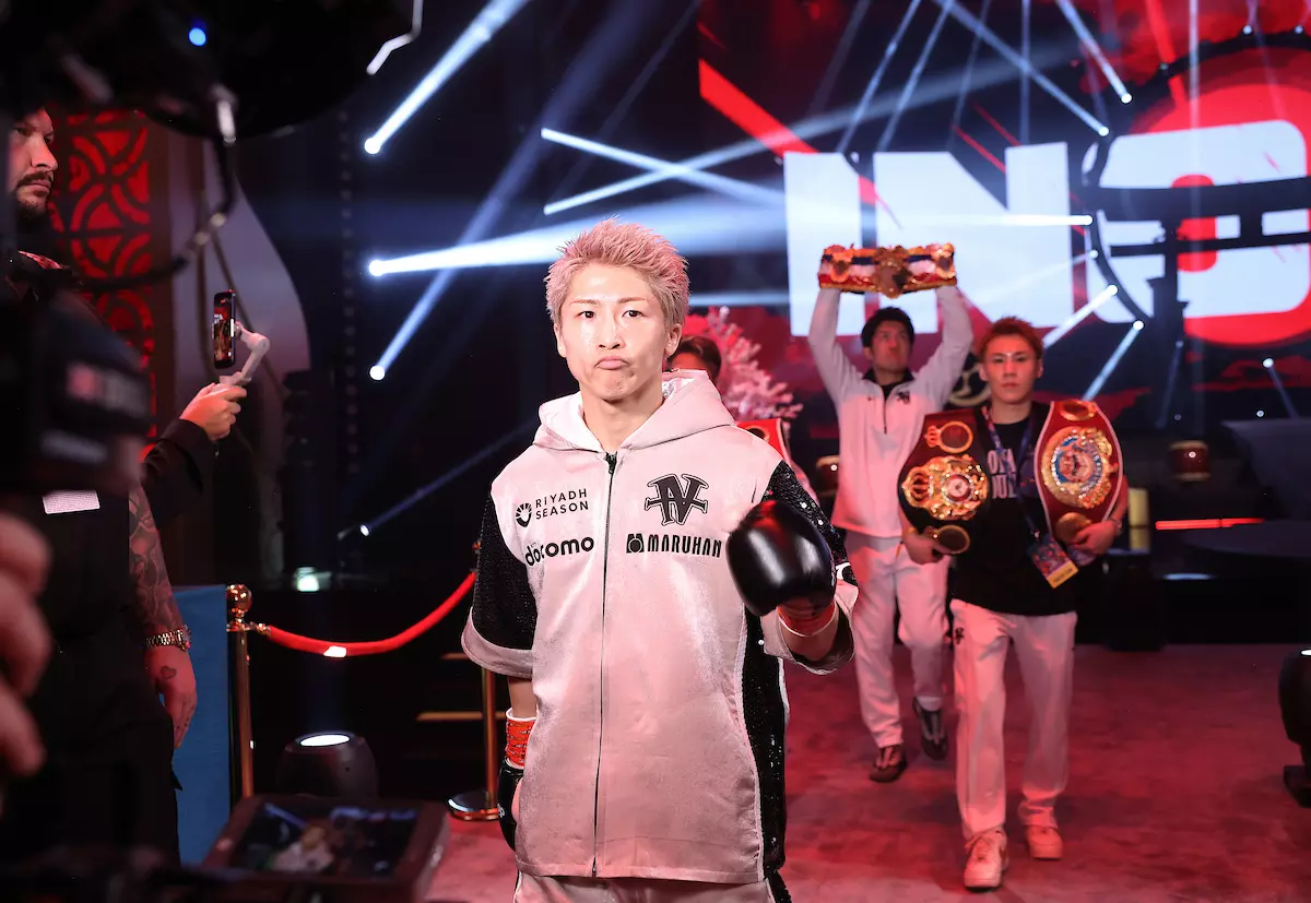 The 2026 hit list - three fights the boxing world needs - best boxing fights