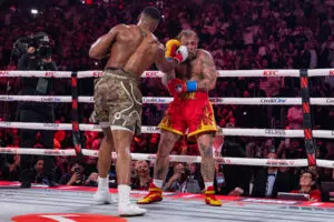 Jake Paul makes shocking revelation about his boxing future