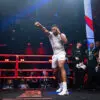 Anthony Joshua delivers brutal assessment of Tyson Fury's performance against Usyk